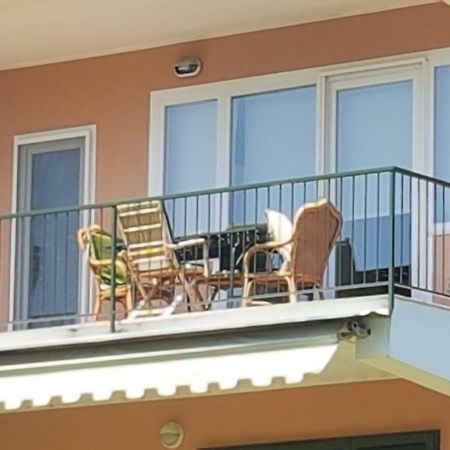 Casa Di Ludovica Manerba del Garda Exterior photo