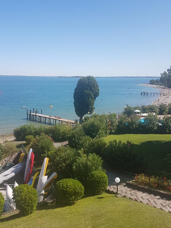 Casa Di Ludovica Manerba del Garda Exterior photo