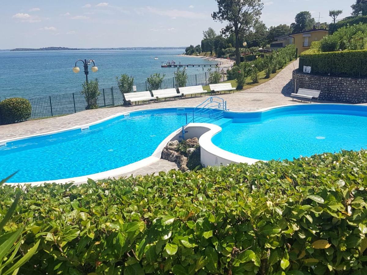 Casa Di Ludovica Manerba del Garda Exterior photo